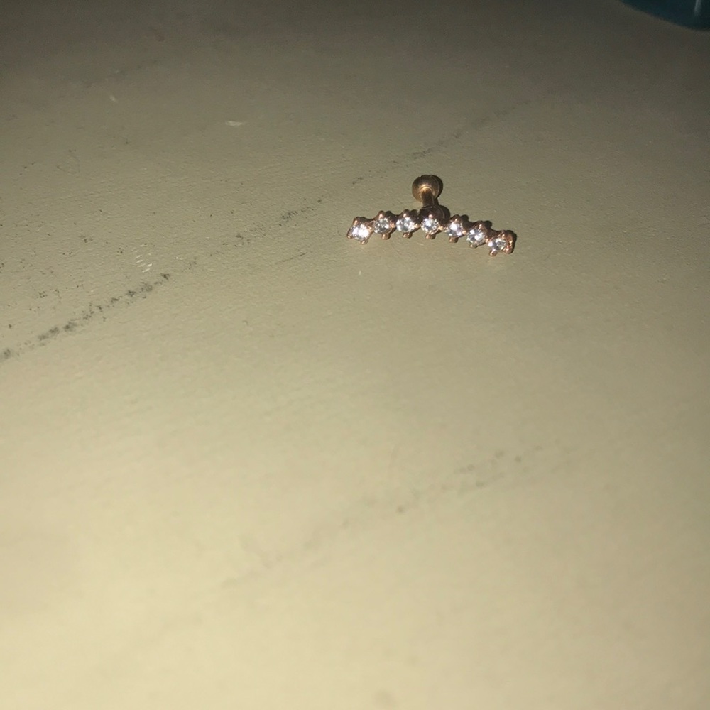 Cartilage Earring